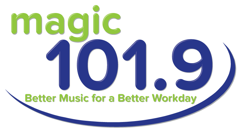 Magic 101.9 FM